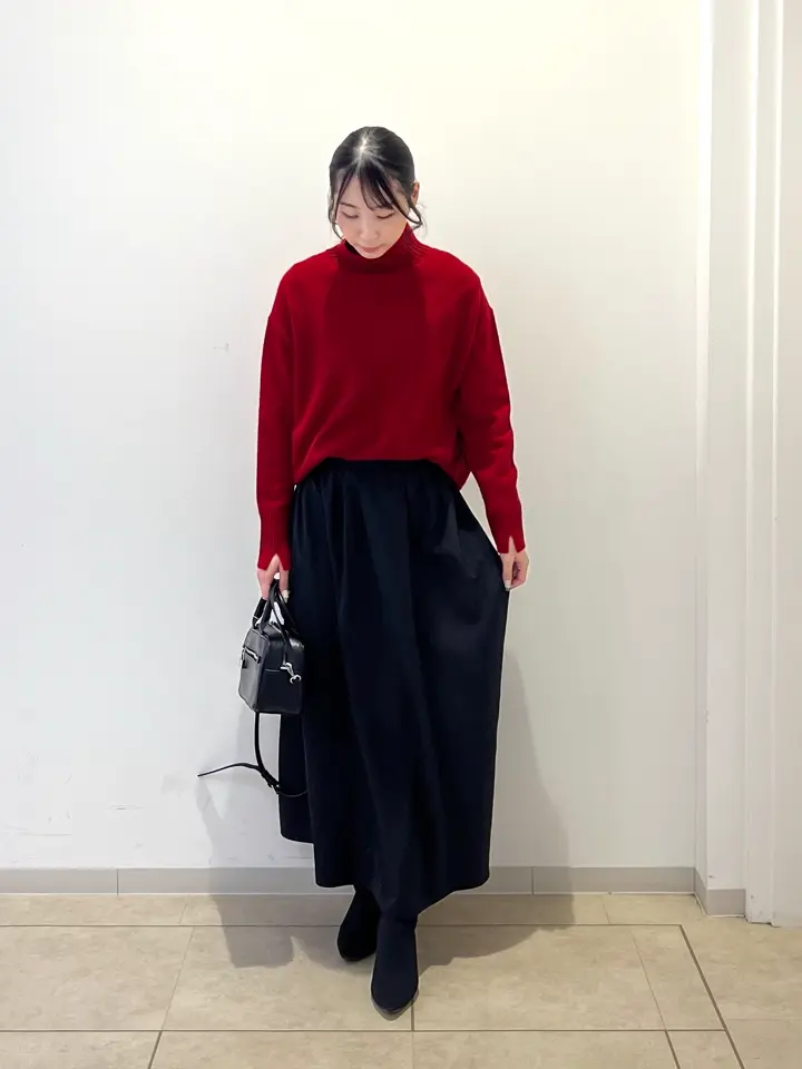 ONWARD CROSSET SELECT 内田 コーディネート画像