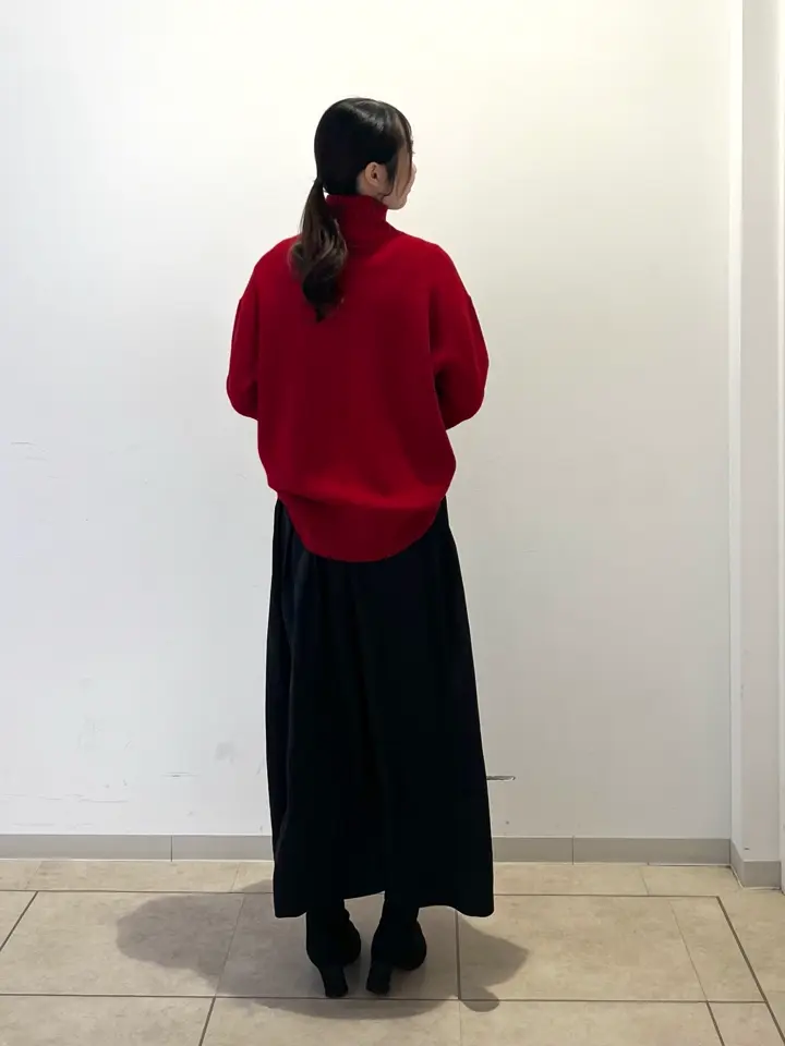 ONWARD CROSSET SELECT 内田 コーディネート画像