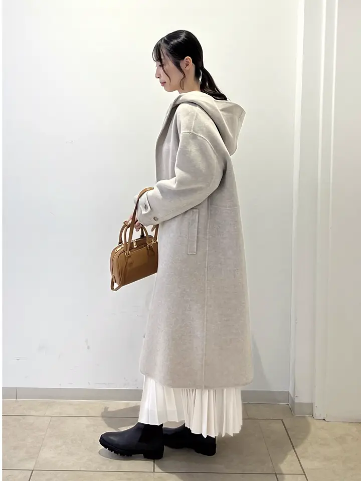 ONWARD CROSSET SELECT 内田 コーディネート画像