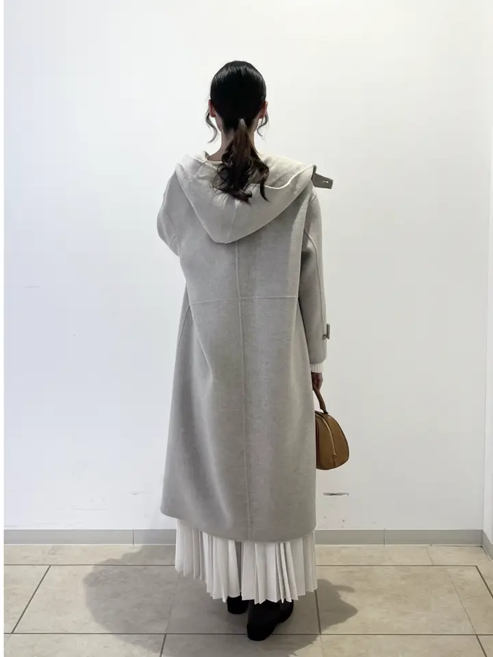 ONWARD CROSSET SELECT 内田 コーディネート画像