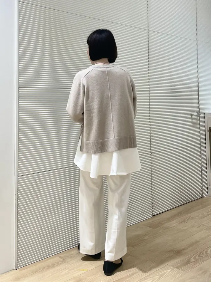 ONWARD CROSSET SELECT 五月女 コーディネート画像