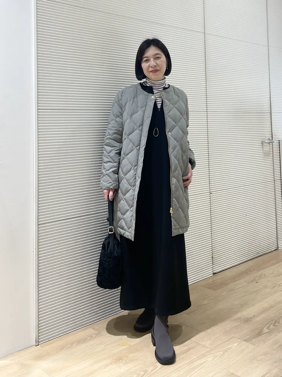  五月女 コーディネート画像