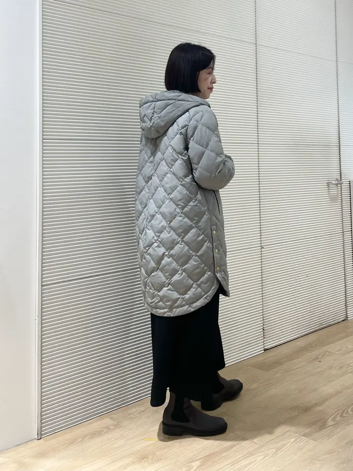 ONWARD CROSSET SELECT 五月女 コーディネート画像