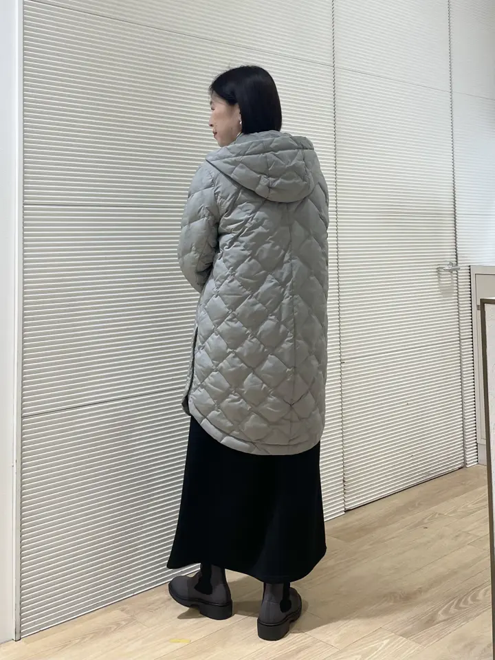 ONWARD CROSSET SELECT 五月女 コーディネート画像