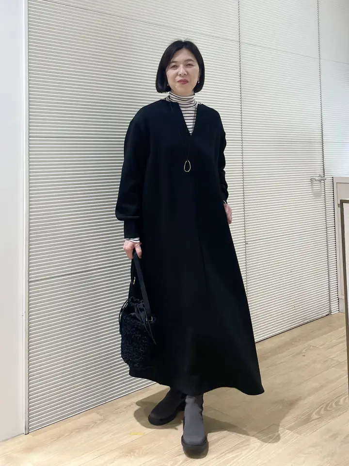 ONWARD CROSSET SELECT 五月女 コーディネート画像