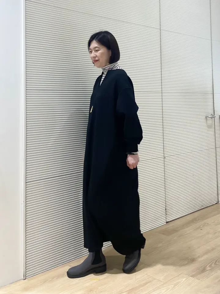 ONWARD CROSSET SELECT 五月女 コーディネート画像