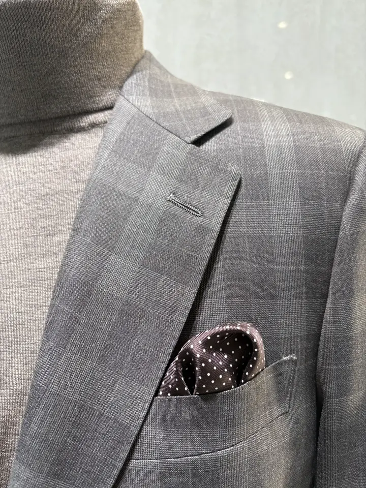 ONWARD CROSSET SELECT 舘下 コーディネート画像