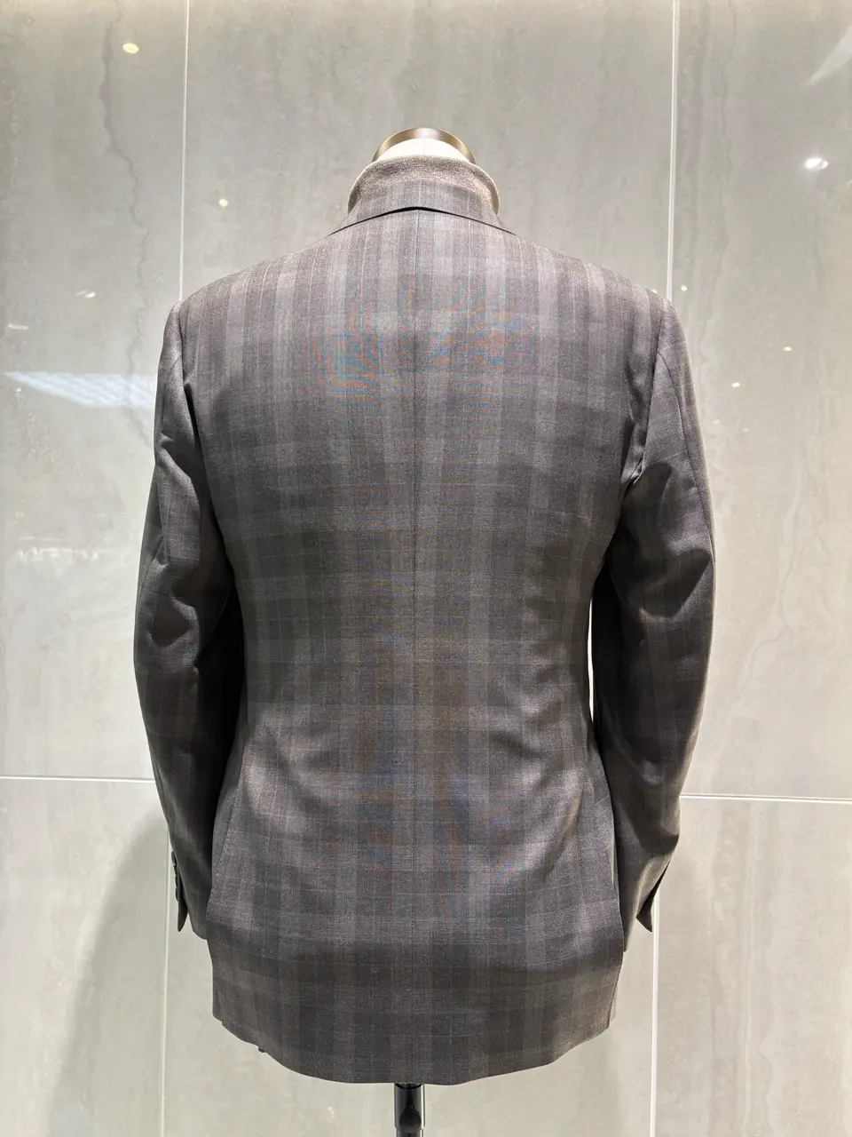 ONWARD CROSSET SELECT 舘下 コーディネート画像