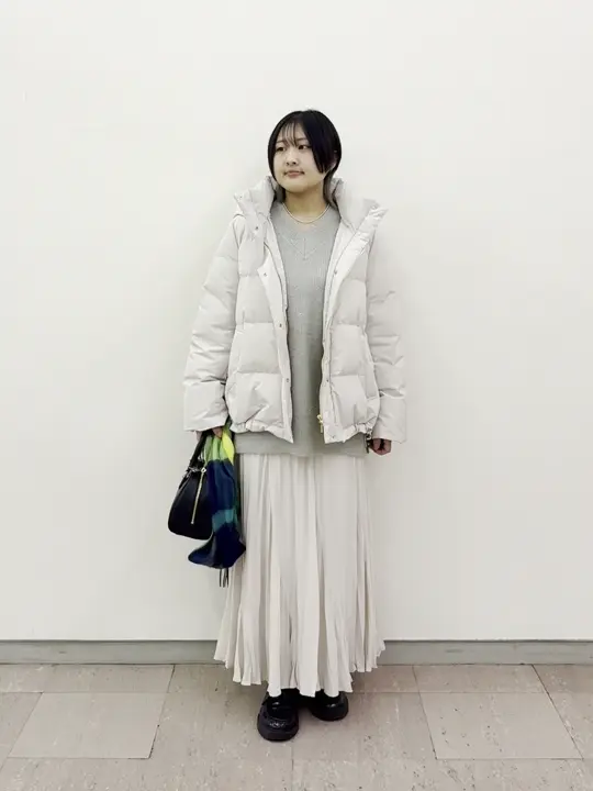 ONWARD CROSSET SELECT 山﨑 コーディネート画像