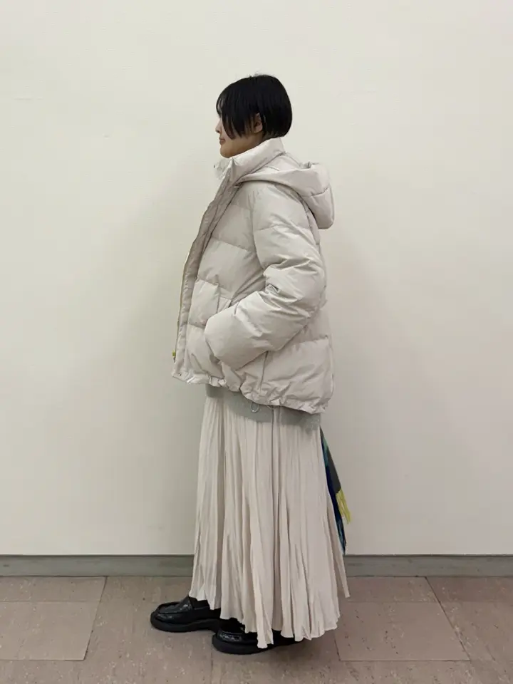 ONWARD CROSSET SELECT 山﨑 コーディネート画像