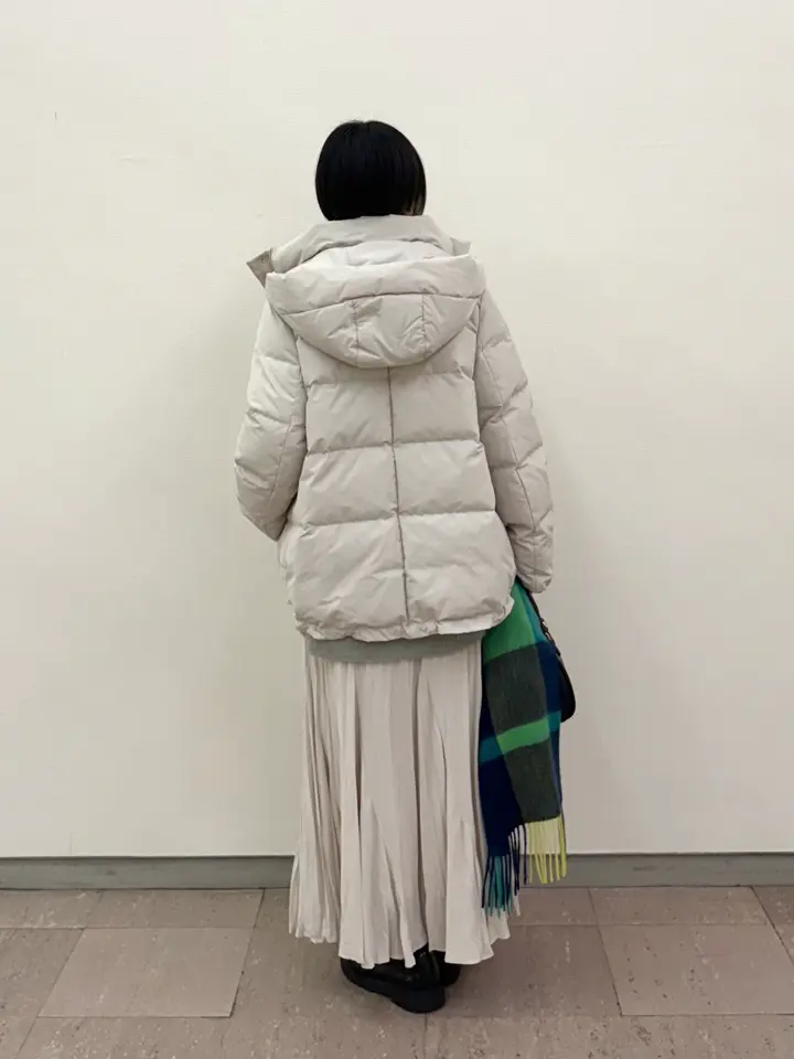 ONWARD CROSSET SELECT 山﨑 コーディネート画像