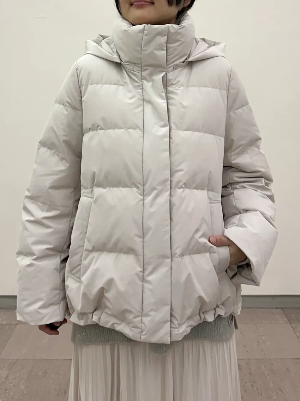 ONWARD CROSSET SELECT 山﨑 コーディネート画像