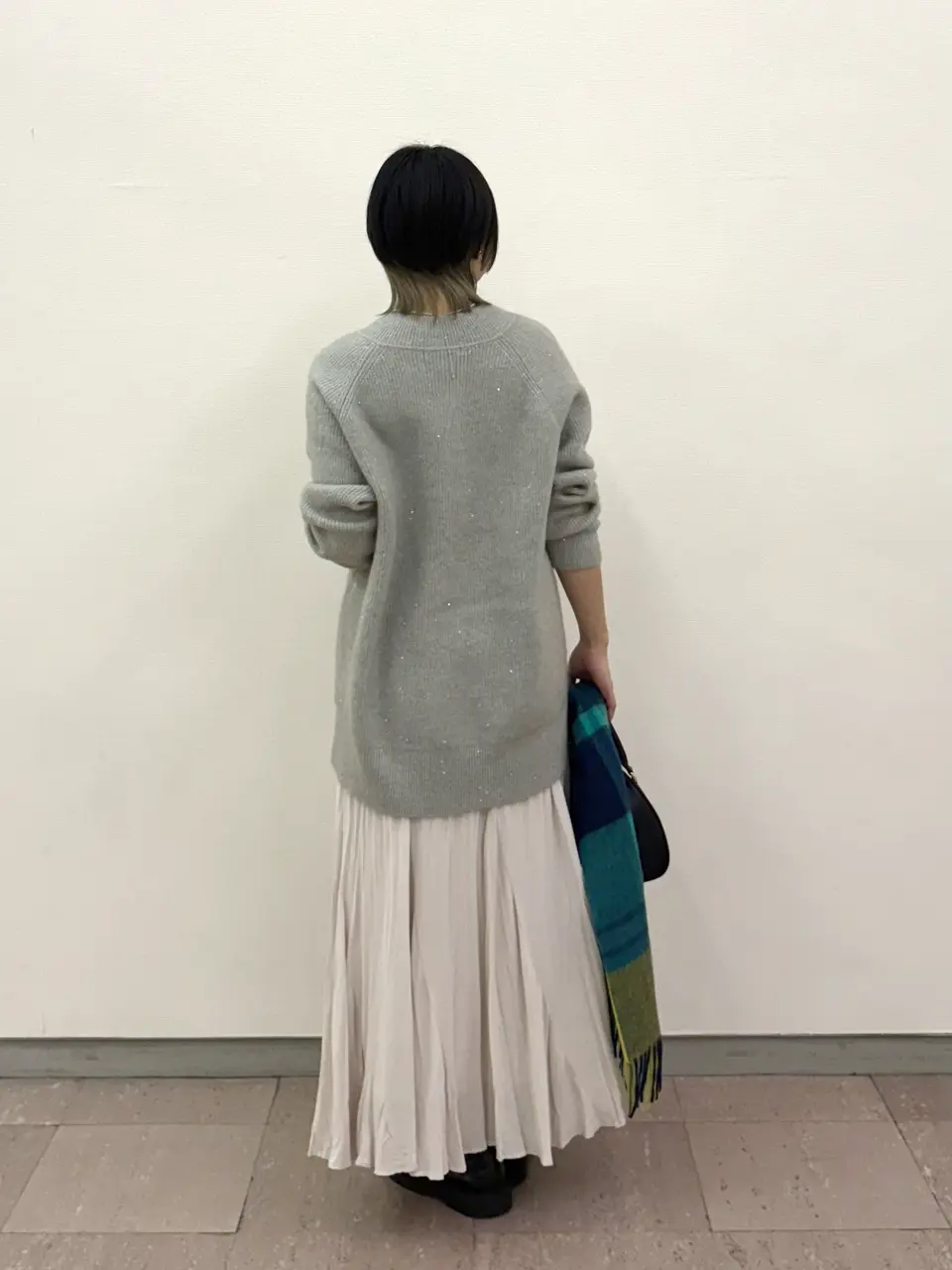 ONWARD CROSSET SELECT 山﨑 コーディネート画像