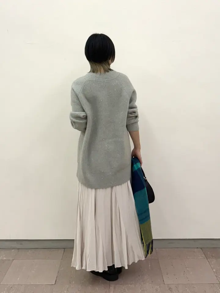 ONWARD CROSSET SELECT 山﨑 コーディネート画像