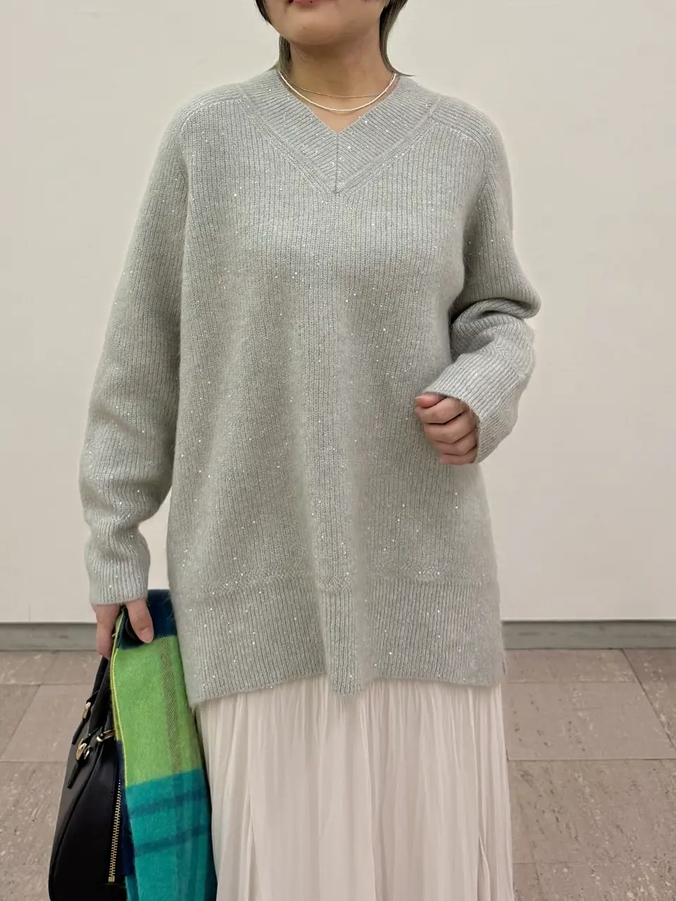 ONWARD CROSSET SELECT 山﨑 コーディネート画像