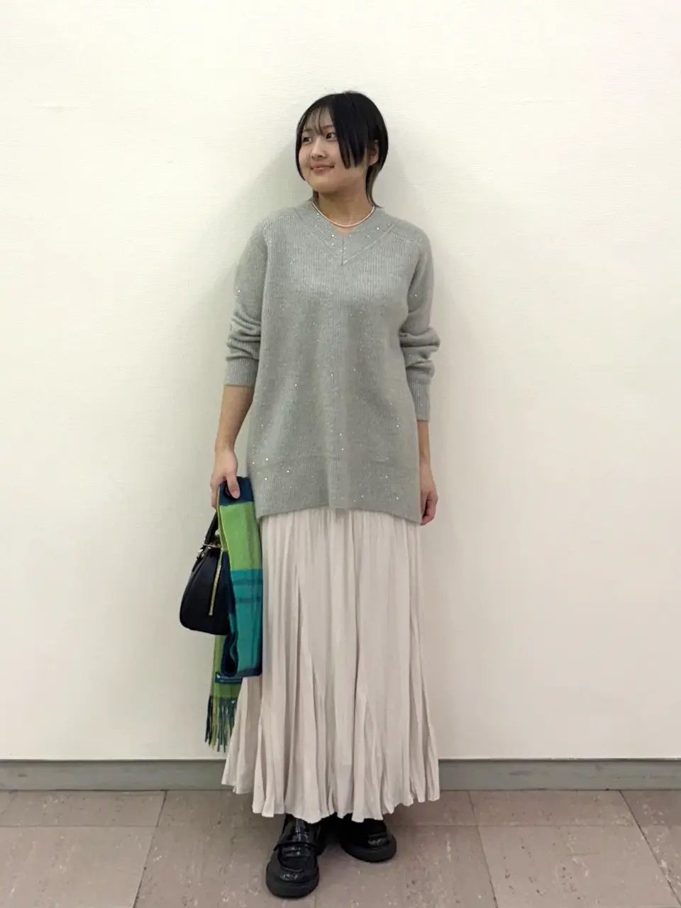 ONWARD CROSSET SELECT 山﨑 コーディネート画像