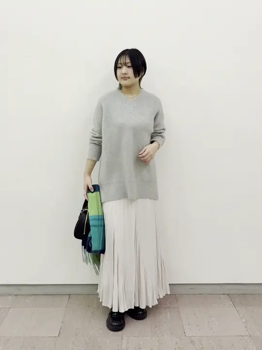 ONWARD CROSSET SELECT 山﨑 コーディネート画像