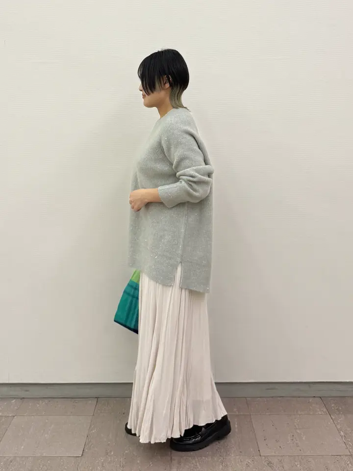 ONWARD CROSSET SELECT 山﨑 コーディネート画像