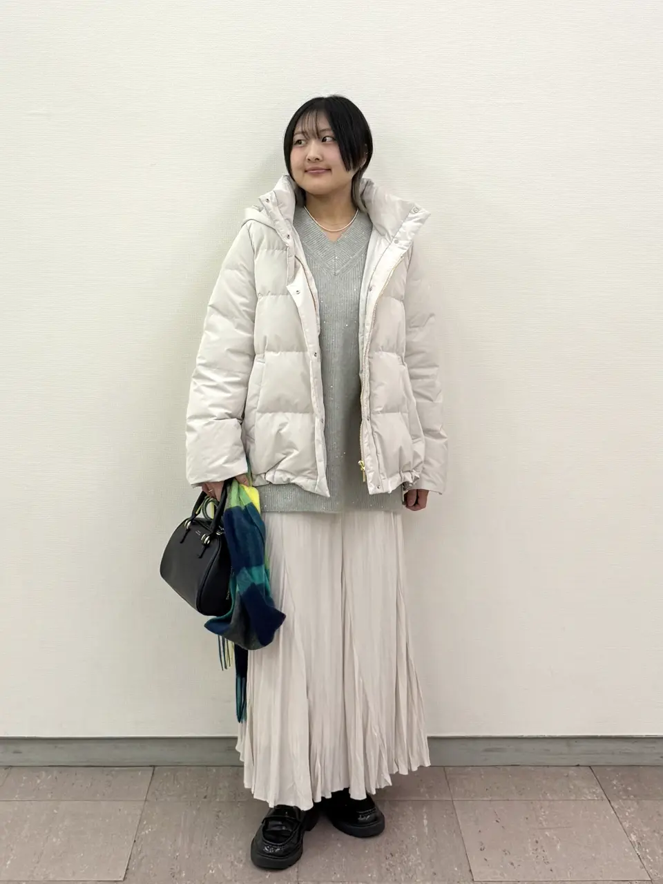 ONWARD CROSSET SELECT 山﨑 コーディネート画像