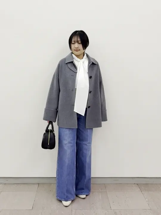 ONWARD CROSSET SELECT 山﨑 コーディネート画像