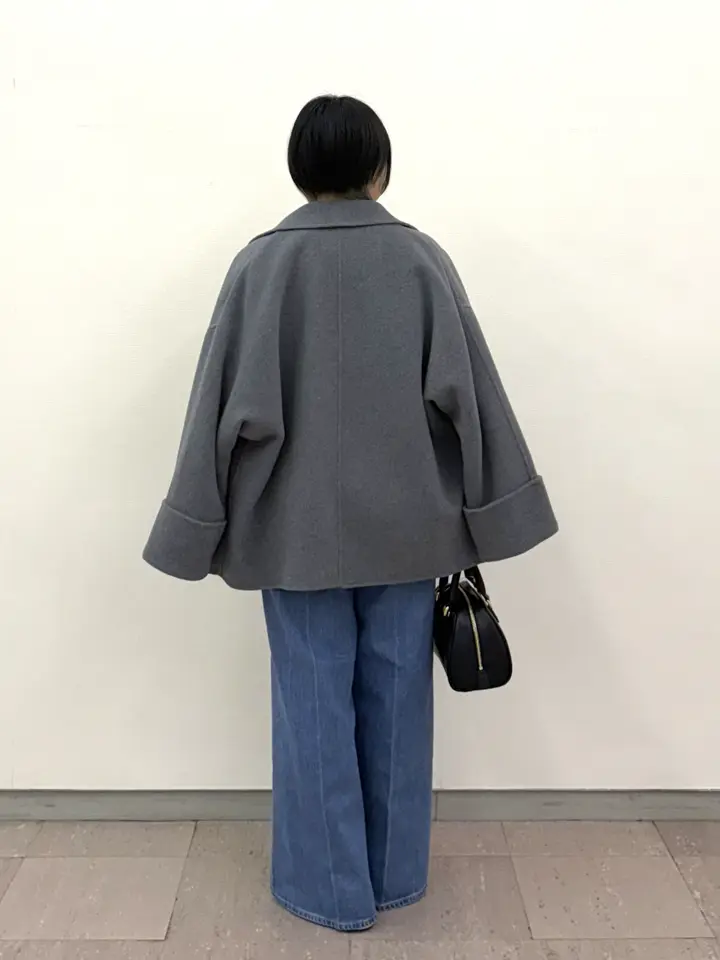 ONWARD CROSSET SELECT 山﨑 コーディネート画像