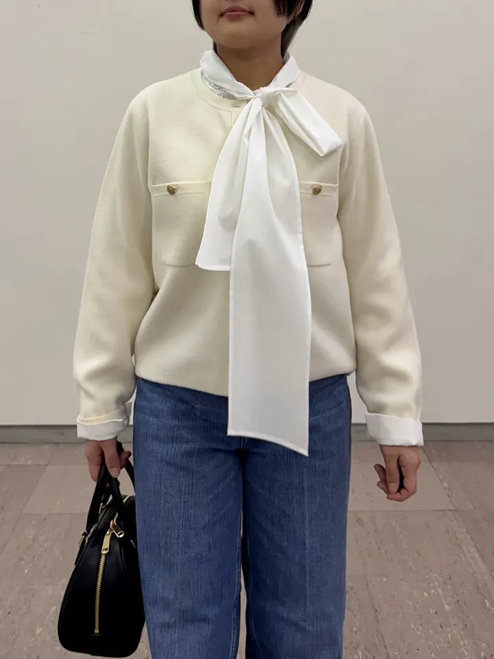 ONWARD CROSSET SELECT 山﨑 コーディネート画像