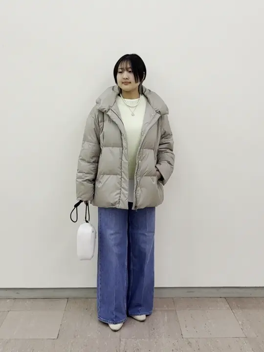 ONWARD CROSSET SELECT 山﨑 コーディネート画像