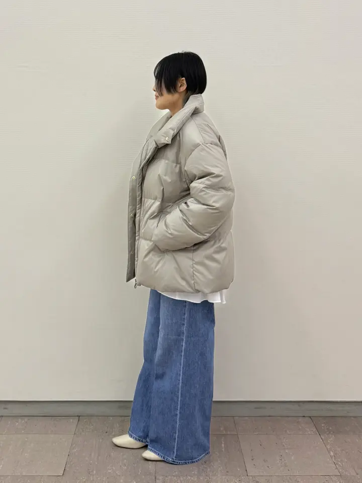 ONWARD CROSSET SELECT 山﨑 コーディネート画像