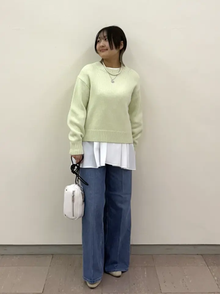 ONWARD CROSSET SELECT 山﨑 コーディネート画像