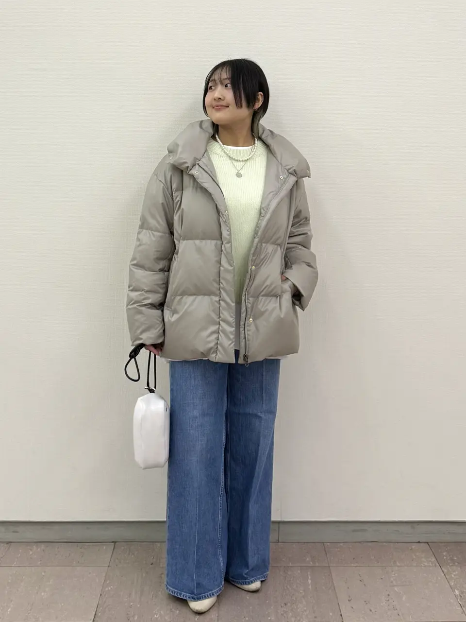 ONWARD CROSSET SELECT 山﨑 コーディネート画像