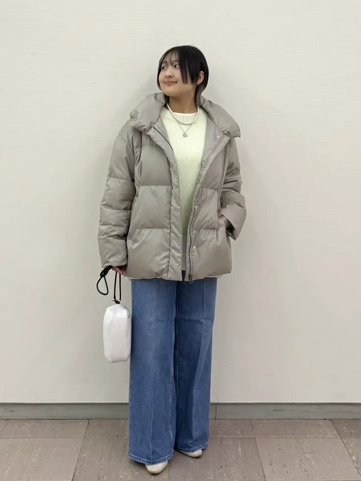 ONWARD CROSSET SELECT 山﨑 コーディネート画像