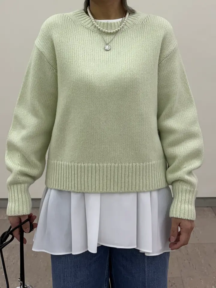 ONWARD CROSSET SELECT 山﨑 コーディネート画像