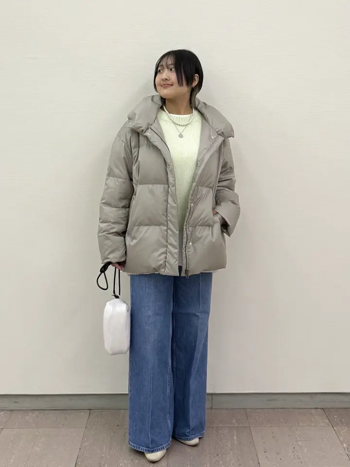 ONWARD CROSSET SELECT 山﨑 コーディネート画像