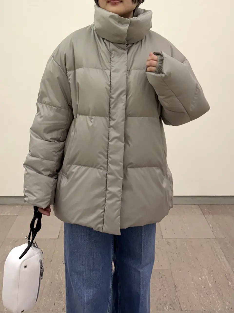 ONWARD CROSSET SELECT 山﨑 コーディネート画像