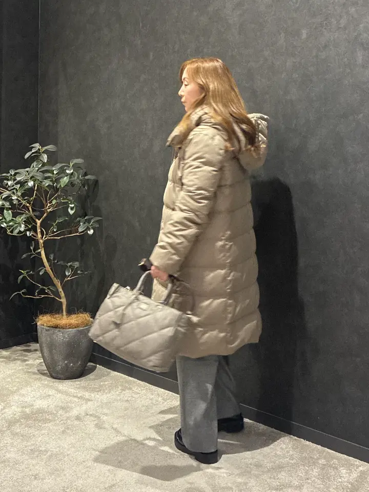 ONWARD CROSSET SELECT niina コーディネート画像