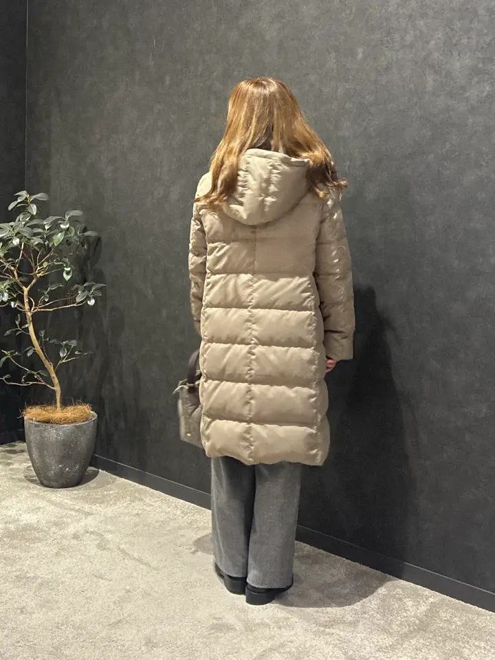 ONWARD CROSSET SELECT niina コーディネート画像