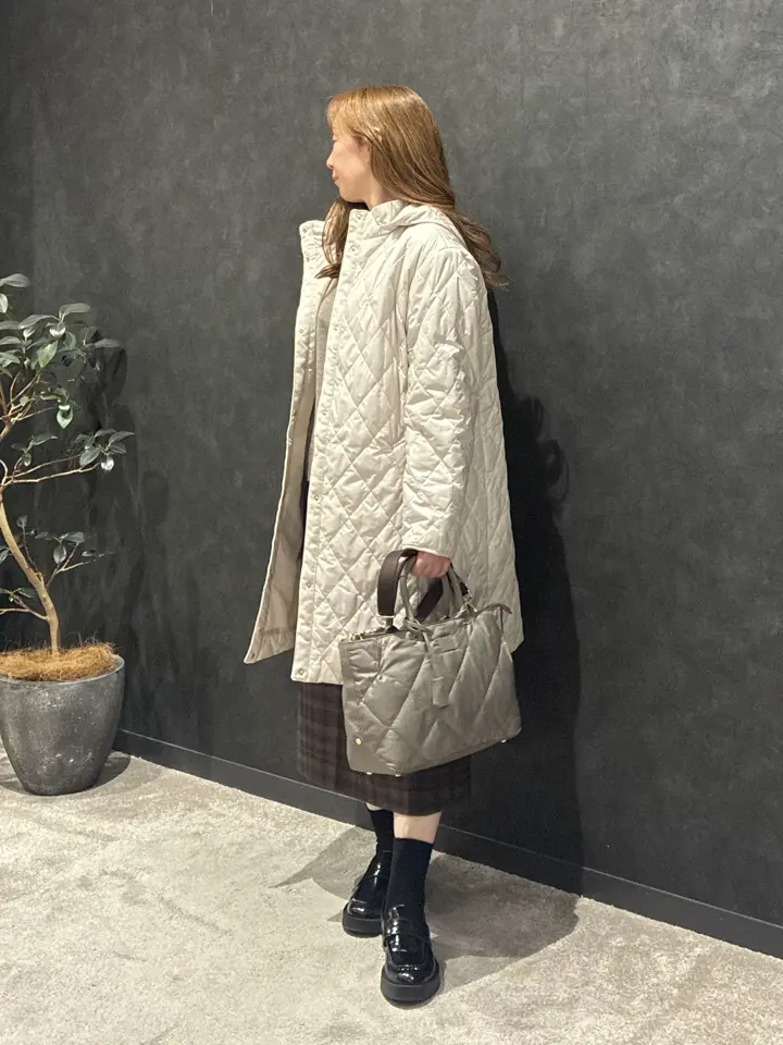 ONWARD CROSSET SELECT niina コーディネート画像