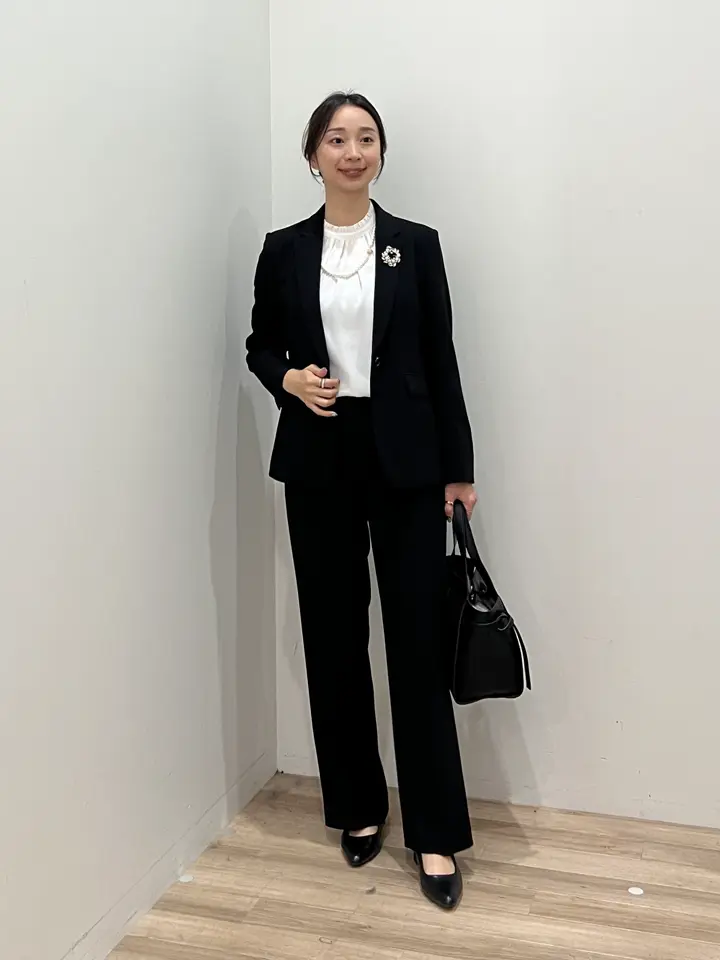 ONWARD CROSSET SELECT 村上 コーディネート画像