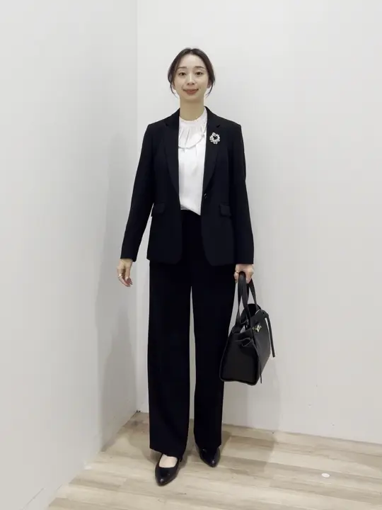 ONWARD CROSSET SELECT 村上 コーディネート画像