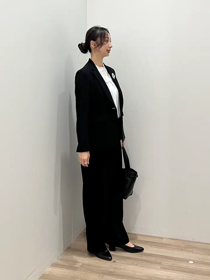 ONWARD CROSSET SELECT 村上 コーディネート画像