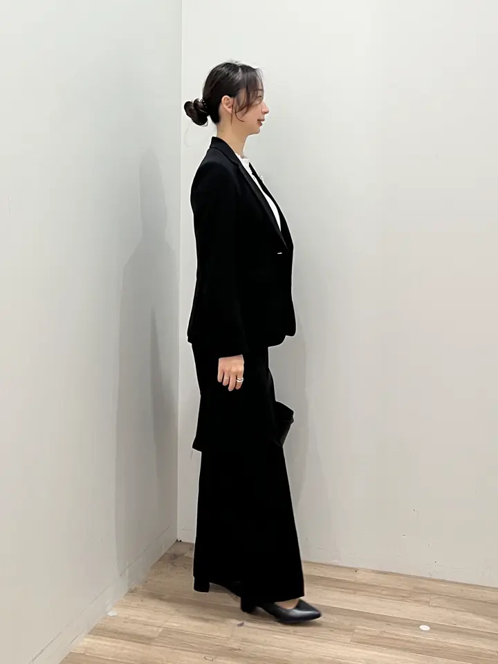 ONWARD CROSSET SELECT 村上 コーディネート画像