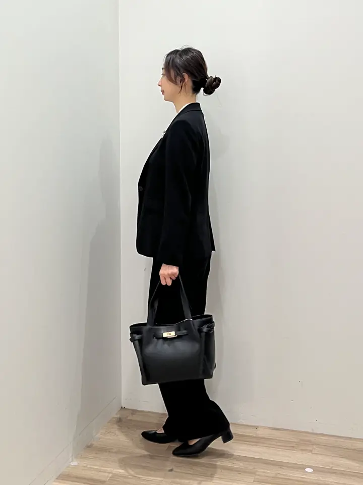 ONWARD CROSSET SELECT 村上 コーディネート画像