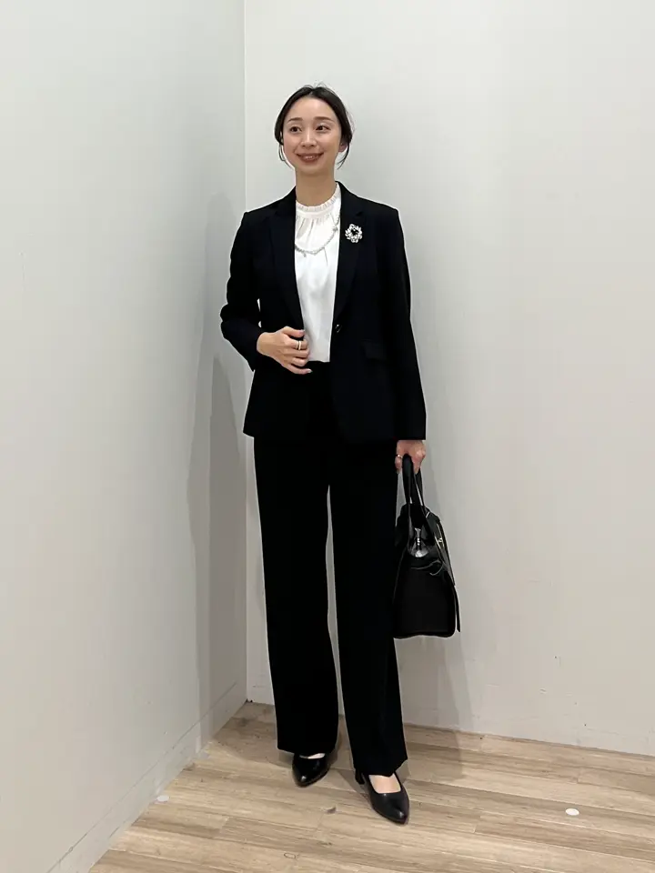 ONWARD CROSSET SELECT 村上 コーディネート画像