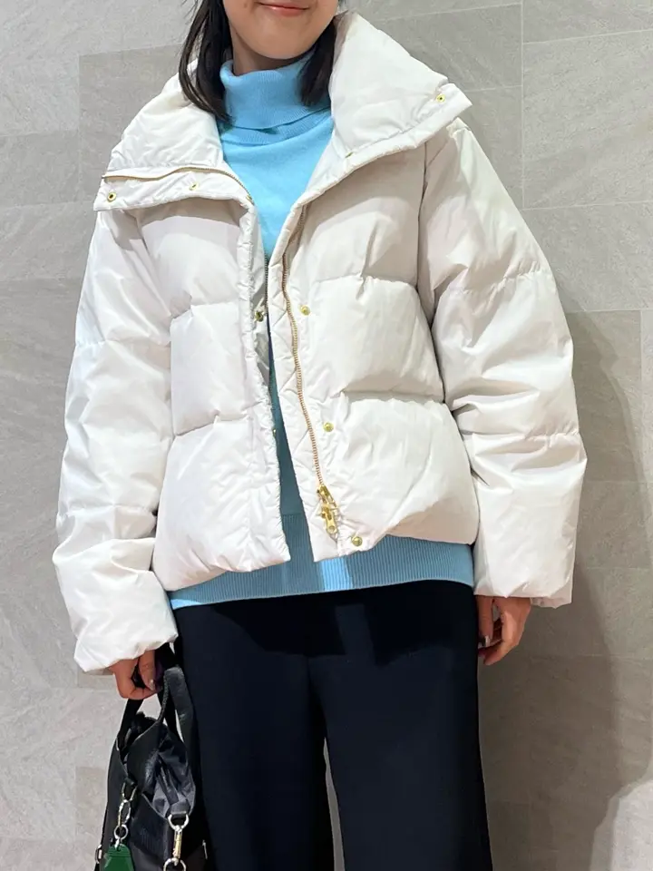 ONWARD CROSSET SELECT 松井 コーディネート画像