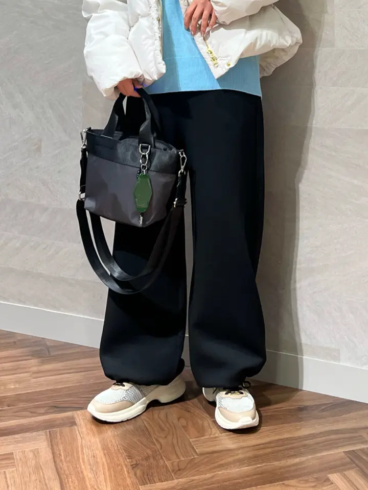 ONWARD CROSSET SELECT 松井 コーディネート画像