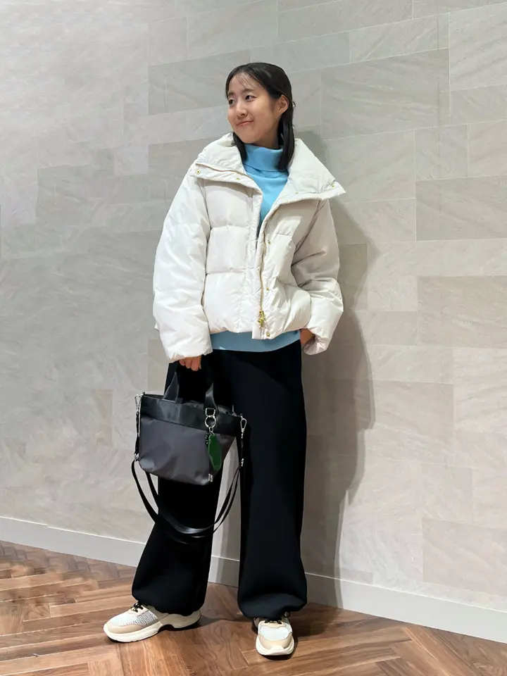 ONWARD CROSSET SELECT 松井 コーディネート画像