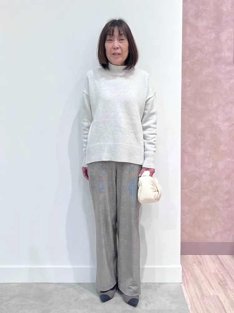 ONWARD CROSSET SELECT 山本 コーディネート画像