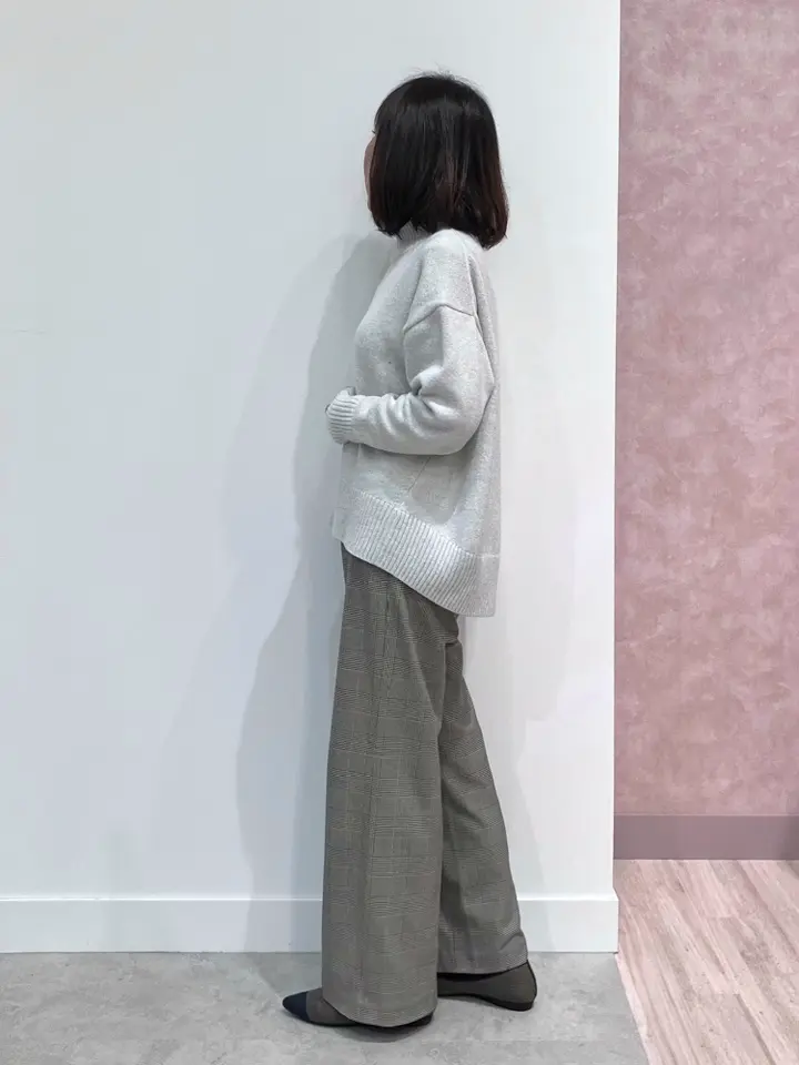 ONWARD CROSSET SELECT 山本 コーディネート画像