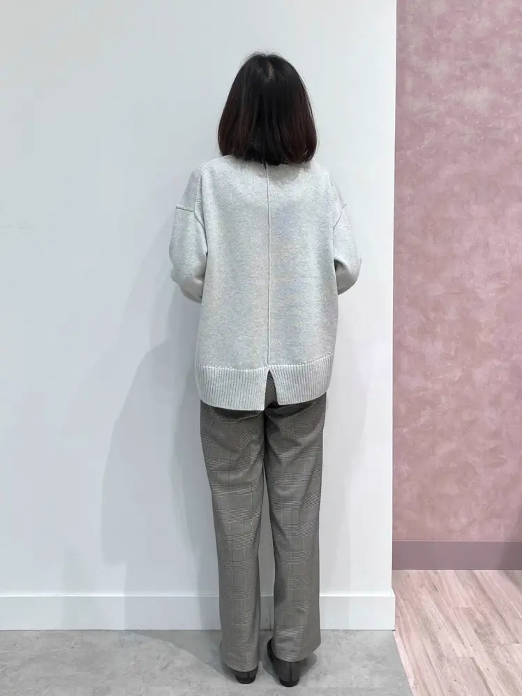 ONWARD CROSSET SELECT 山本 コーディネート画像