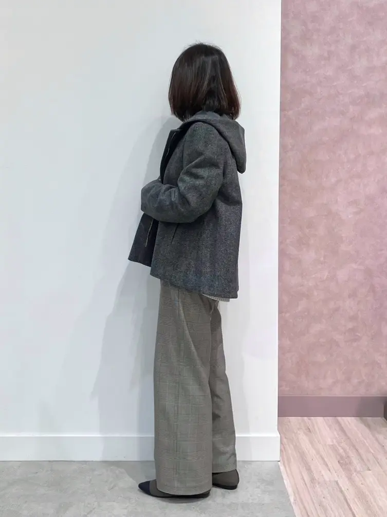 ONWARD CROSSET SELECT 山本 コーディネート画像